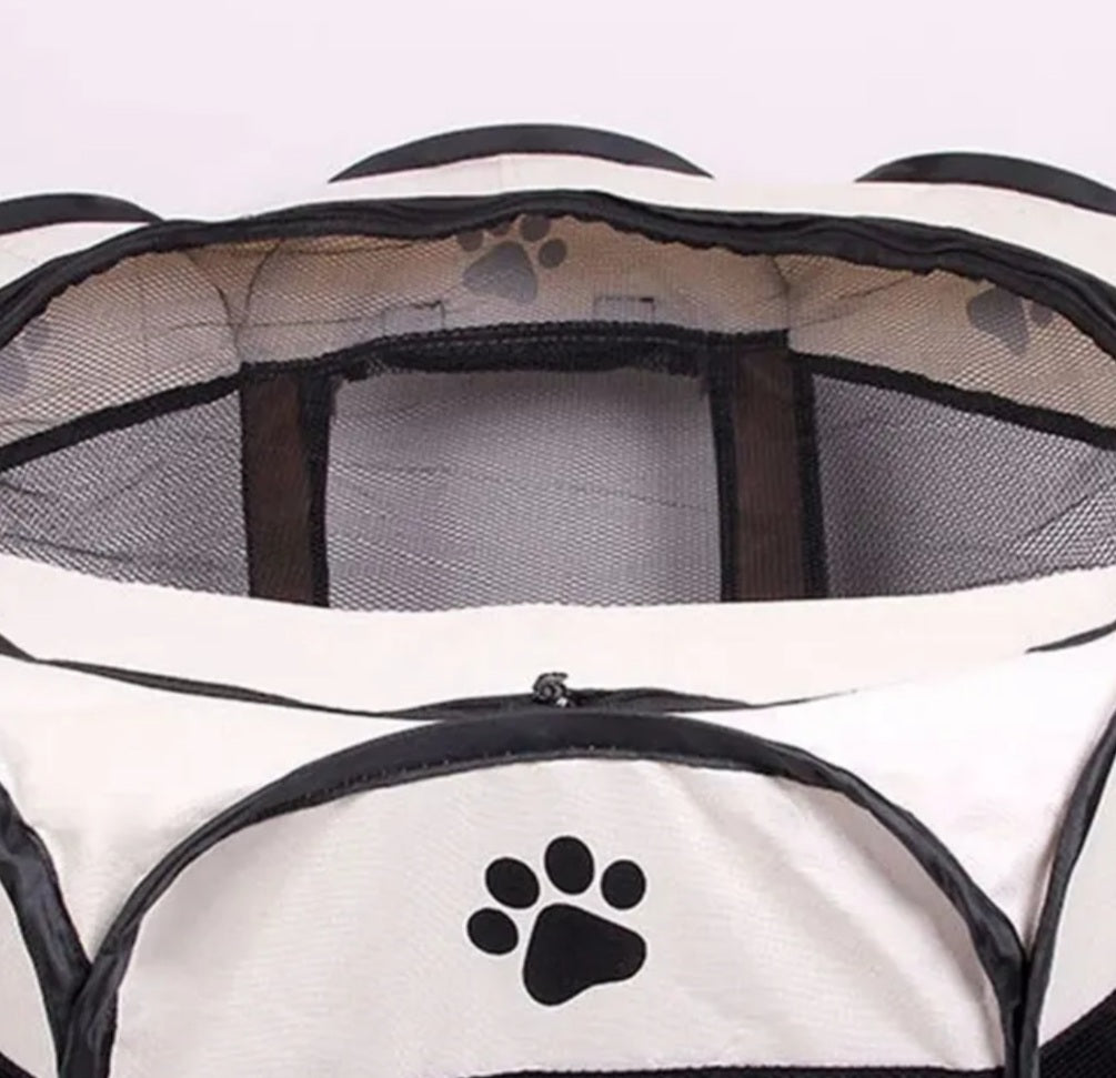 Foldable Pet Tent